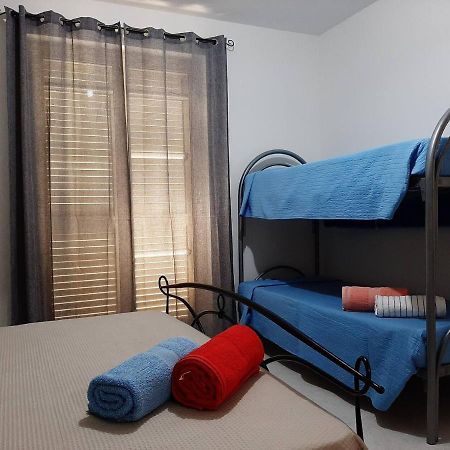 Colle Alto Pachino - Marzamemi Apartamento Exterior foto