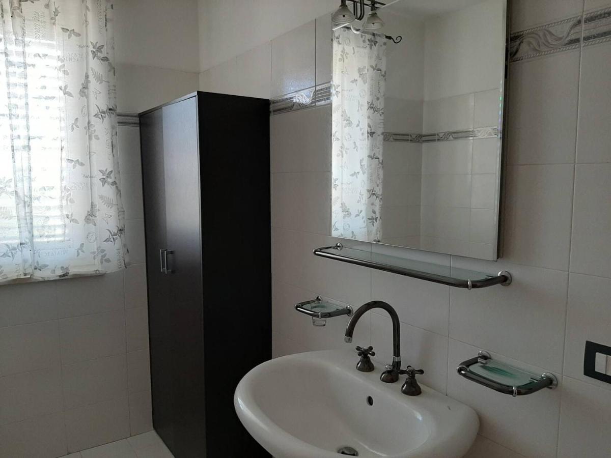 Colle Alto Pachino - Marzamemi Apartamento Exterior foto