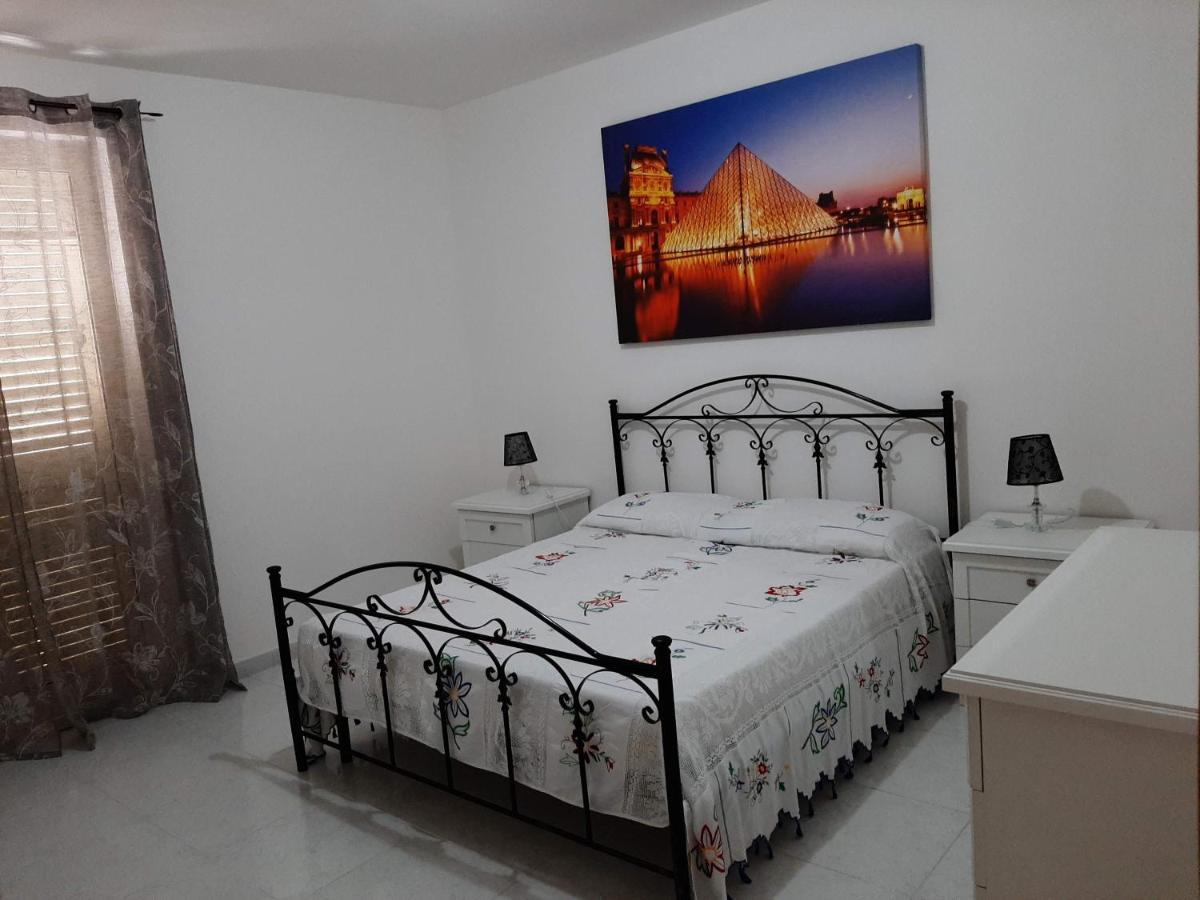 Colle Alto Pachino - Marzamemi Apartamento Exterior foto