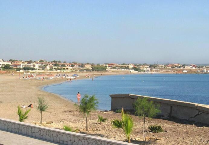 Colle Alto Pachino - Marzamemi Apartamento Exterior foto