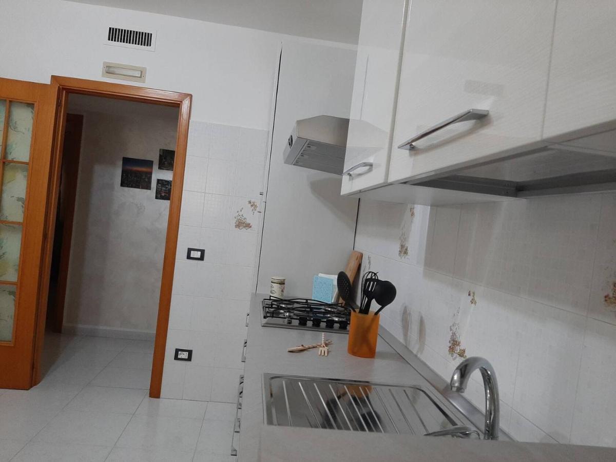 Colle Alto Pachino - Marzamemi Apartamento Exterior foto