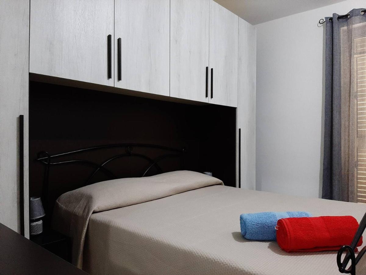 Colle Alto Pachino - Marzamemi Apartamento Exterior foto