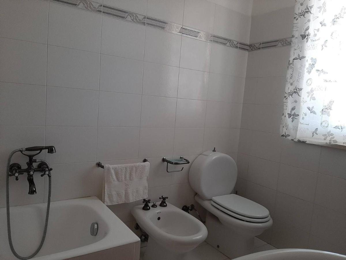 Colle Alto Pachino - Marzamemi Apartamento Exterior foto