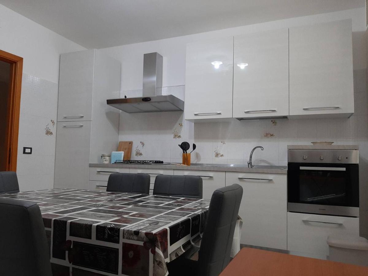 Colle Alto Pachino - Marzamemi Apartamento Exterior foto