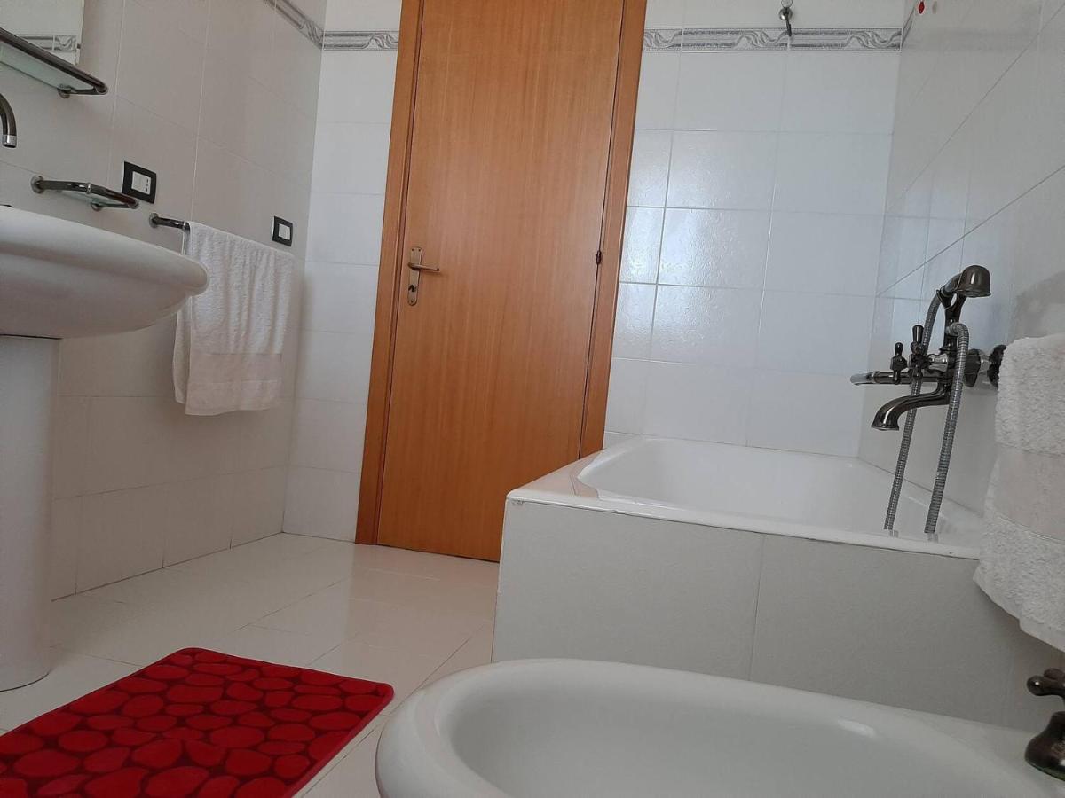 Colle Alto Pachino - Marzamemi Apartamento Exterior foto