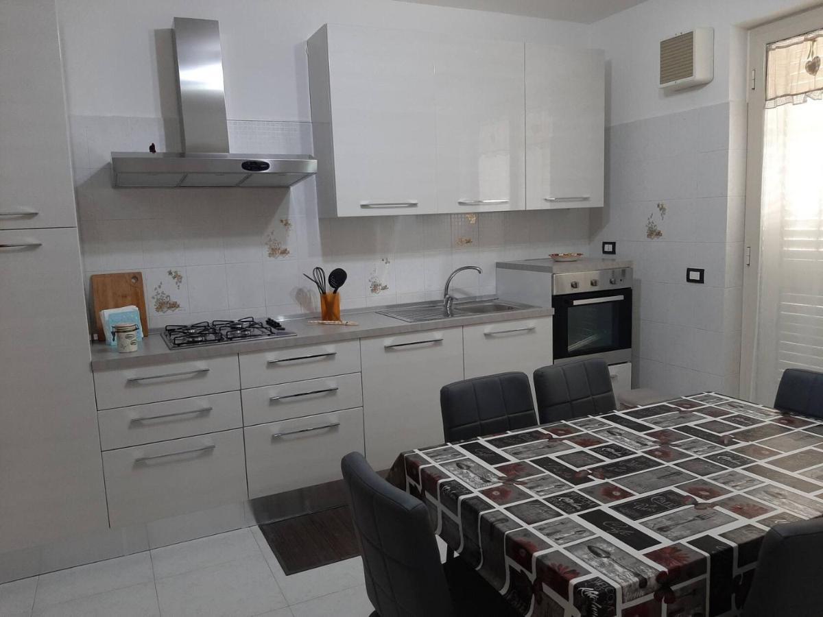 Colle Alto Pachino - Marzamemi Apartamento Exterior foto