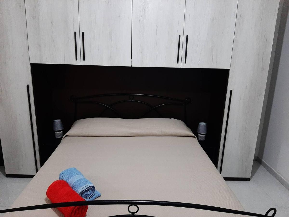 Colle Alto Pachino - Marzamemi Apartamento Exterior foto