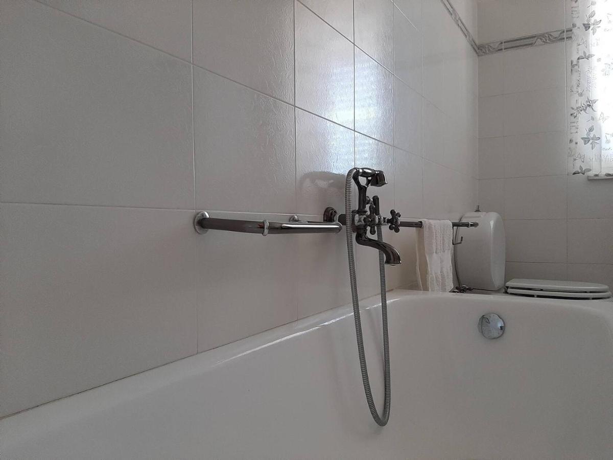 Colle Alto Pachino - Marzamemi Apartamento Exterior foto